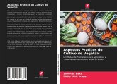 Aspectos Práticos do Cultivo de Vegetais