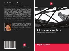 Rádio étnica em Paris - Viggiano, Brigida