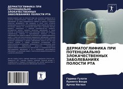 DERMATOGLIFIKA PRI POTENCIAL'NO ZLOKAChESTVENNYH ZABOLEVANIYaH POLOSTI RTA - Gulati, Garima;Vohra, Puneeta;Nagpal, Archna