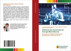 Sistemas de Conversão de Energia Monofásicos - Norões Maia, Ayslan Caisson;Jacobina, Cursino Brandão;de Freitas, Isaac Soares