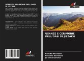 USANZE E CERIMONIE DELL'OASI DI JIZZAKH