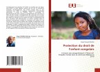 Protection du droit de l¿enfant congolais