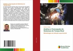 Análise e Concepção de Sistemas de Tempo-Real - Costa, Carlos J.