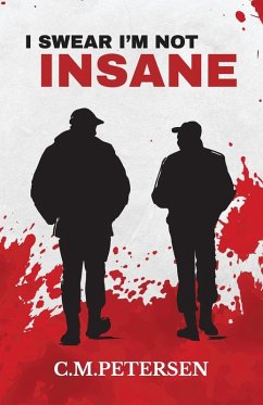 Cover I Swear I'm Not Insane