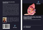 Hyperfiltratie bij arteriële hypertensie