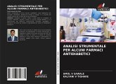 ANALISI STRUMENTALE PER ALCUNI FARMACI ANTIDIABETICI