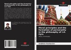 Moral principles and the formation of personality in the philosophy of I.A. Ilyin