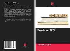 Poesia em TEFL - Ceban, Anastasia