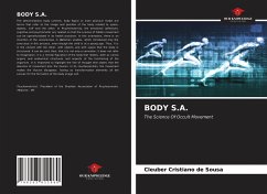 BODY S.A. - Cristiano de Sousa, Cleuber