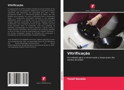 Vitrificação - Deneke, Yosef