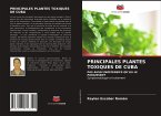 PRINCIPALES PLANTES TOXIQUES DE CUBA