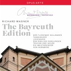 The Bayreuth Edition