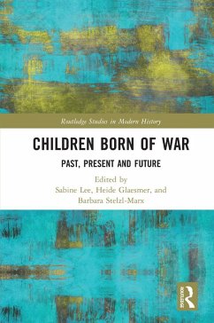 Children Born of War (eBook, PDF) Cover Children Born of War (eBook, PDF)