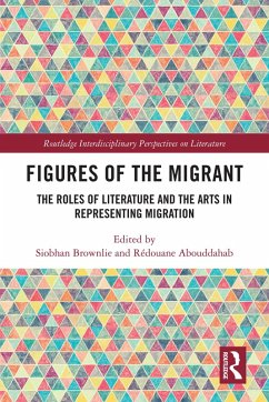 Figures of the Migrant (eBook, PDF)