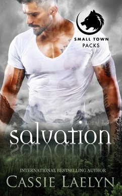 Salvation - Laelyn, Cassie