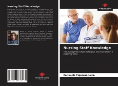 Nursing Staff Knowledge - Figueroa Luna, Consuelo