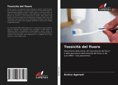 Tossicità del fluoro - Agarwal, Avnica