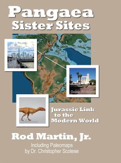 Pangaea Sister Sites - Martin, Jr. Rod
