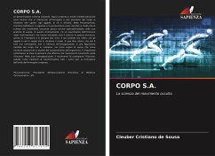 CORPO S.A. - Cristiano de Sousa, Cleuber