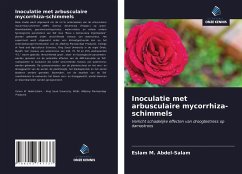 Inoculatie met arbusculaire mycorrhiza-schimmels - Abdel-Salam, Eslam M.