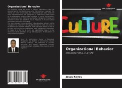 Organizational Behavior - Reyes, Jesus
