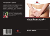 L'incontinence urinaire