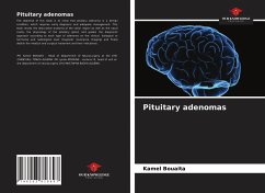 Pituitary adenomas - Bouaita, Kamel