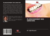 ÉLARGISSEMENT DES GENCIVES