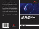 Results of ICSI with testicular sperm: fresh versus frozen