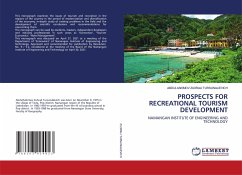 PROSPECTS FOR RECREATIONAL TOURISM DEVELOPMENT - ZUXRALI TURSUNALIEVICH, ABDULXAKIMOV