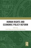 Human Rights and Economic Policy Reform (eBook, ePUB)