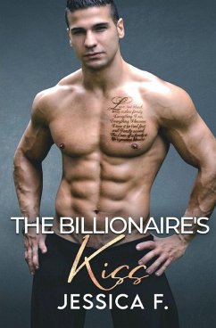 Cover The Billionaire's Kiss