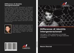 Differenze di identità intergenerazionali - Sharrab, Noora