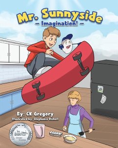 Cover Mr. Sunnyside