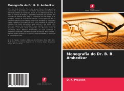 Monografia do Dr. B. R. Ambedkar - Praveen, O. K.
