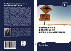 Cover Voobrazhenie, realizaciq i ispolnenie Awstralii