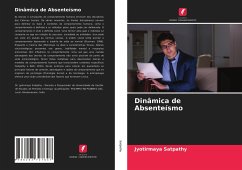 Dinâmica de Absenteísmo - Satpathy, Jyotirmaya