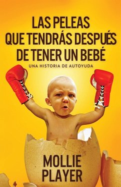Cover Las peleas que tendrás después de tener un bebé