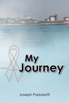 My Journey - Passaretti, Joseph