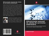 Diferenciação neuronal de células de carcinoma embrionário