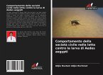 Comportamento della società civile nella lotta contro la larva di Aedes aegypti