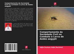 Comportamento da Sociedade Civil no Combate à Larva de Aedes aegypti Cover Comportamento da Sociedade Civil no Combate à Larva de Aedes aegypti