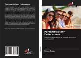 Partenariati per l'educazione Partenariati per l'educazione