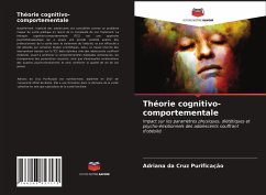 Théorie cognitivo-comportementale - da Cruz Purificação, Adriana