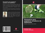 Plyometria para jogadores amadores de badminton