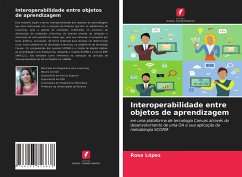 Interoperabilidade entre objetos de aprendizagem - Lopez, Rosa