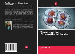 Tendências em Citogenética Molecular - S.L., Soumya