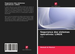 Segurança dos sistemas operativos: LINUX - Al Mamun, Mehedi