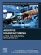 Additive Manufacturing (eBook, ePUB) - Bild 1
