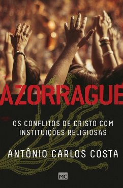 Azorrague - Costa, Antônio Carlos